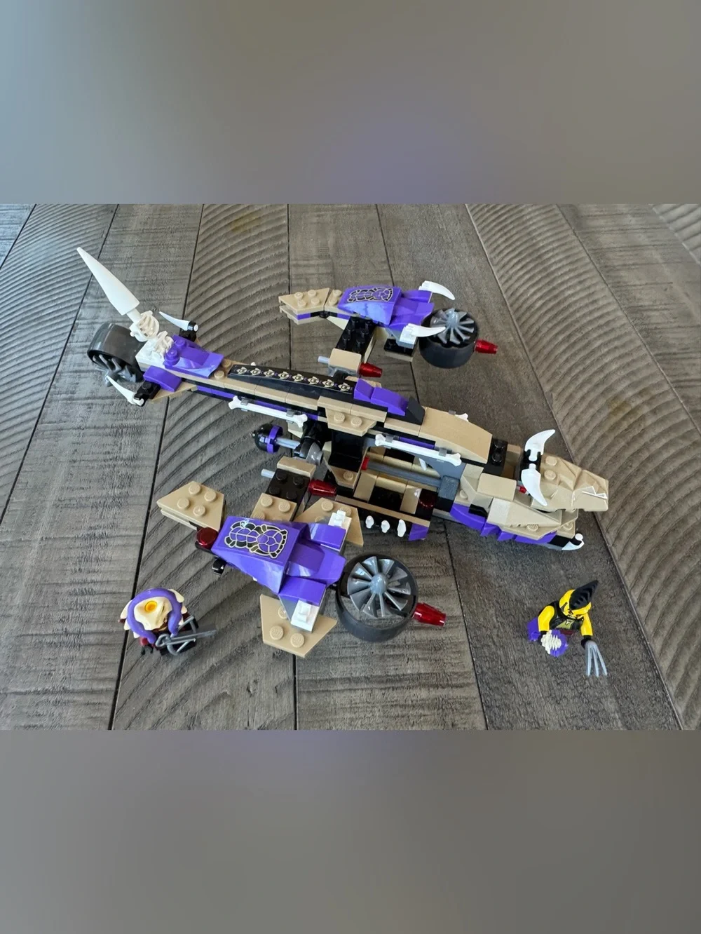 Lego preowned good